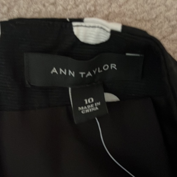 Ann Taylor skirt. Size 10 - Picture 2 of 2